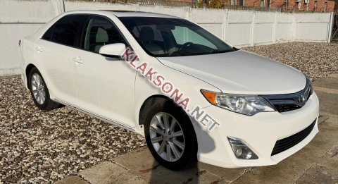 продам Toyota Camryв пмр  фото 6