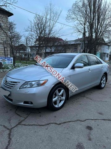 продам Toyota Camryв пмр  фото 6
