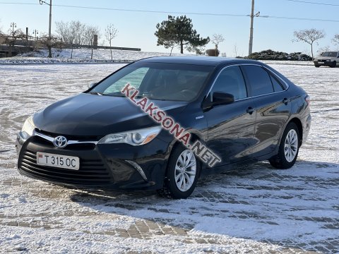 продам Toyota Camryв пмр  фото 4