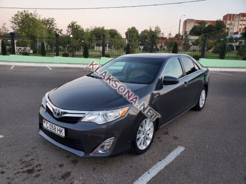 продам Toyota Camryв пмр фото 3