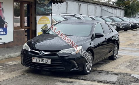 продам Toyota Camryв пмр  фото 5