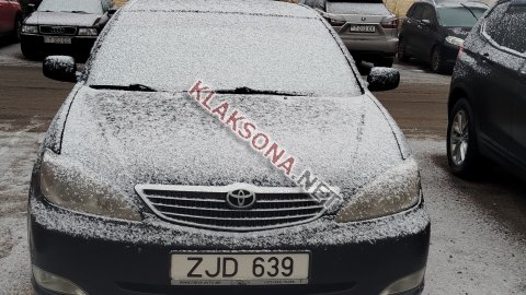 продам Toyota Camryв пмр  фото 6