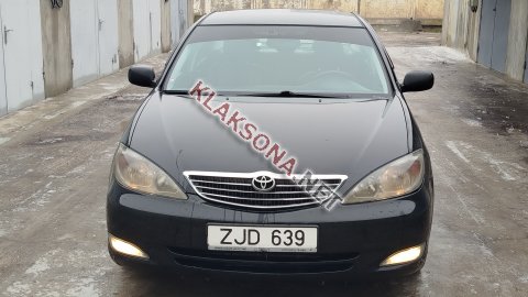продам Toyota Camryв пмр  фото 6