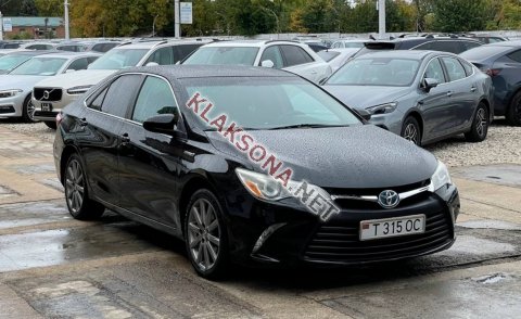 продам Toyota Camryв пмр  фото 5