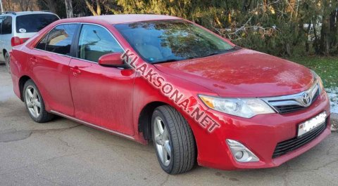 продам Toyota Camryв пмр  фото 5