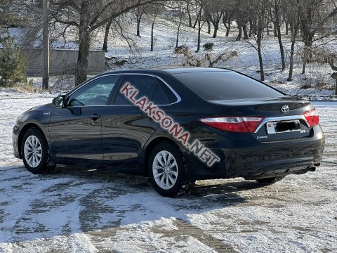 продам Toyota Camryв пмр  фото 4