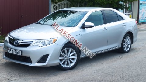 продам Toyota Camryв пмр  фото 4