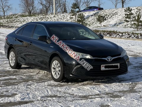 продам Toyota Camryв пмр  фото 4