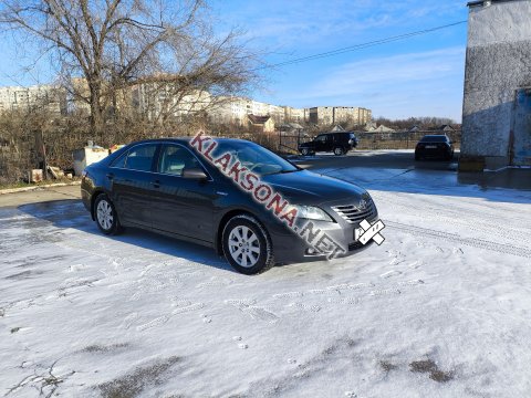 продам Toyota Camryв пмр  фото 5