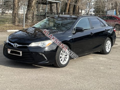 продам Toyota Camryв пмр  фото 4