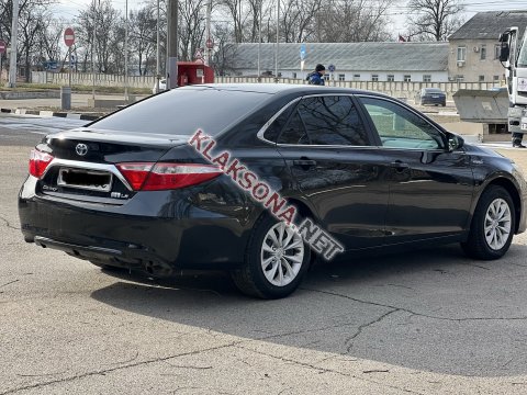продам Toyota Camryв пмр  фото 4