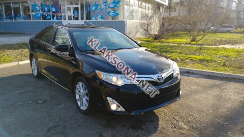 продам Toyota Camryв пмр  фото 5