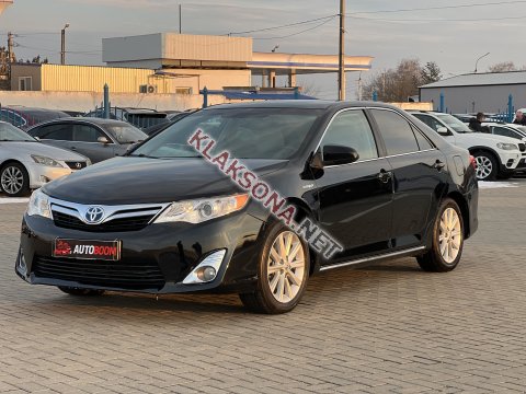 продам Toyota Camryв пмр  фото 6