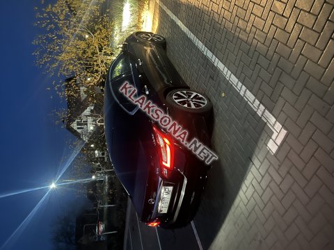 продам Toyota Camryв пмр  фото 6