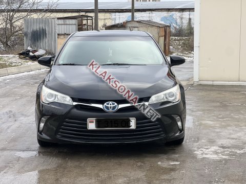 продам Toyota Camryв пмр  фото 5