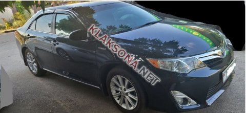 продам Toyota Camryв пмр  фото 4