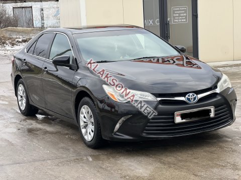 продам Toyota Camryв пмр  фото 4