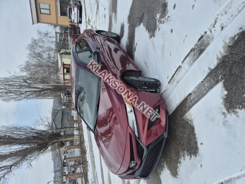 продам Toyota Camryв пмр  фото 5