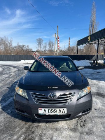 продам Toyota Camryв пмр  фото 4