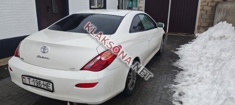 продам Toyota Camryв пмр  фото 4