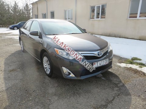 продам Toyota Camryв пмр  фото 6