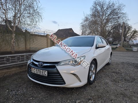 продам Toyota Camryв пмр  фото 5