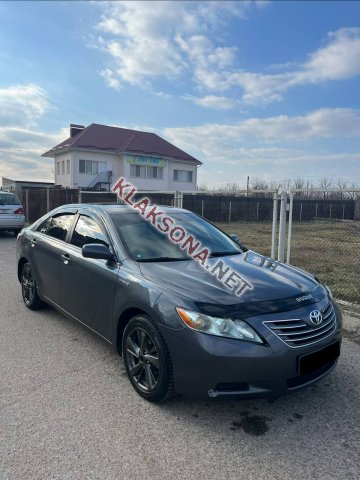 продам Toyota Camryв пмр  фото 6