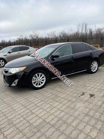 продам Toyota Camryв пмр  фото 4