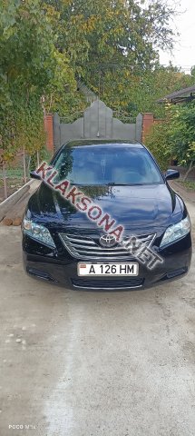 продам Toyota Camryв пмр  фото 4