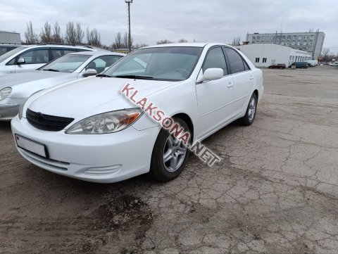 продам Toyota Camryв пмр  фото 6
