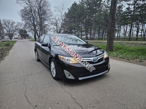 продам Toyota Camryв пмр  фото 5