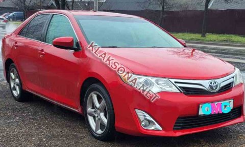 продам Toyota Camryв пмр фото 5