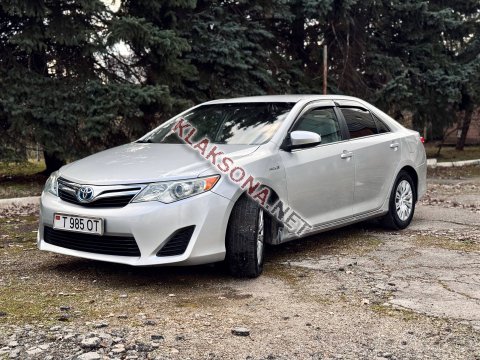 продам Toyota Camryв пмр  фото 6