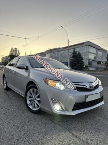 продам Toyota Camryв пмр  фото 6