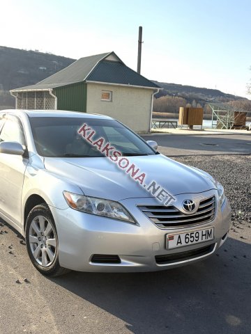 продам Toyota Camryв пмр  фото 6