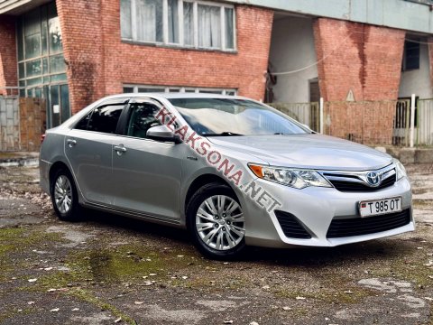 продам Toyota Camryв пмр  фото 6