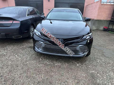 продам Toyota Camryв пмр  фото 4