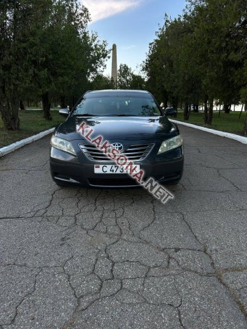 продам Toyota Camryв пмр  фото 6