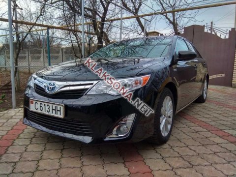 продам Toyota Camryв пмр  фото 5