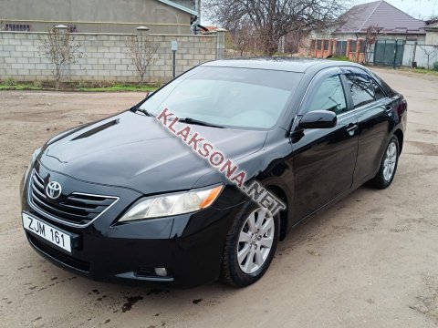 продам Toyota Camryв пмр  фото 6