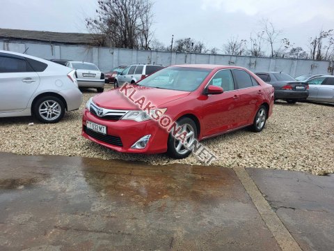 продам Toyota Camryв пмр  фото 6