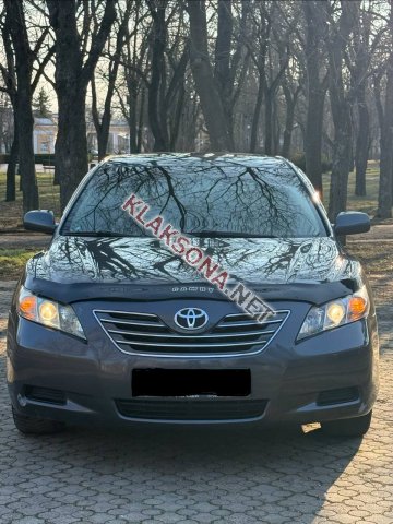 продам Toyota Camryв пмр  фото 6