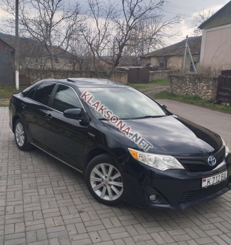 продам Toyota Camryв пмр фото 5