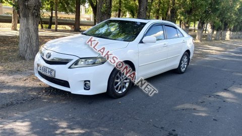 продам Toyota Camryв пмр  фото 4