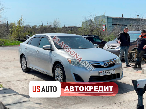 продам Toyota Camryв пмр  фото 6