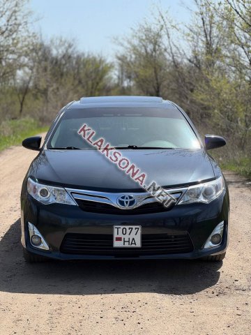 продам Toyota Camryв пмр  фото 5