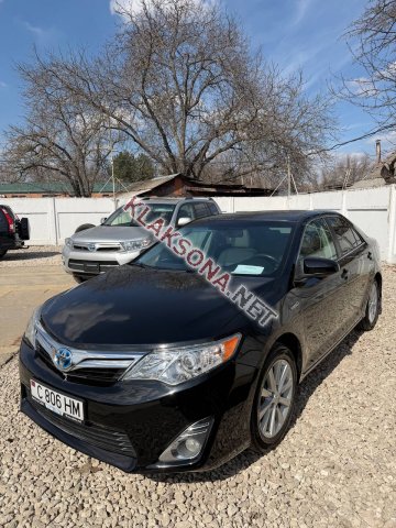 продам Toyota Camryв пмр  фото 5