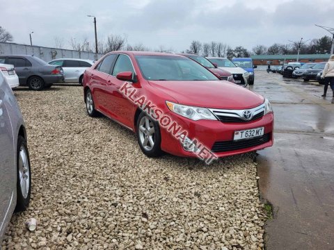 продам Toyota Camryв пмр  фото 5
