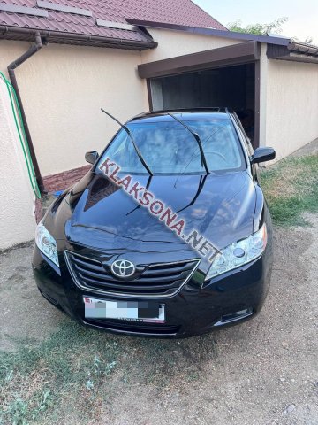 продам Toyota Camryв пмр  фото 5