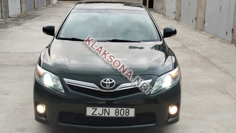 продам Toyota Camryв пмр  фото 5